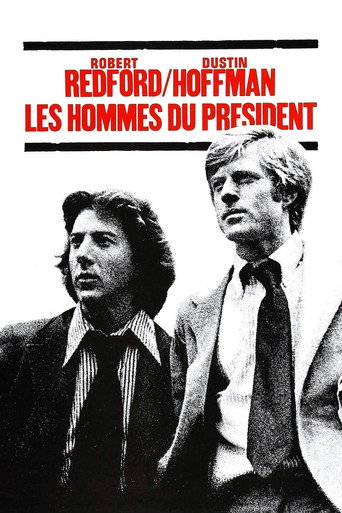 Les Hommes du Président