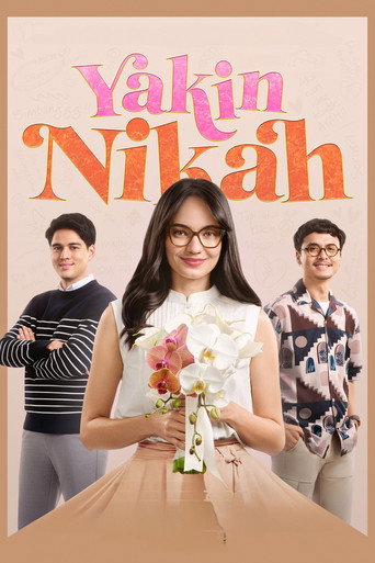 Yakin Nikah