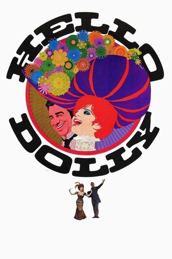Hello, Dolly !