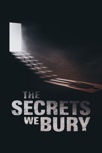 Les secrets qu'on enterre