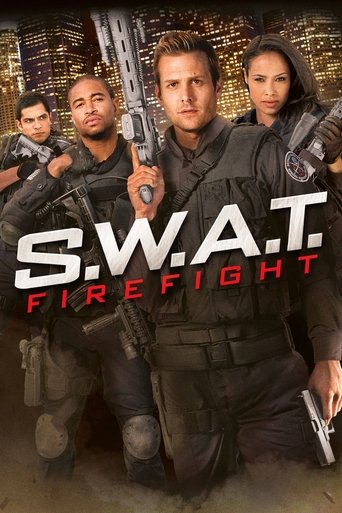 S.W.A.T. : Firefight
