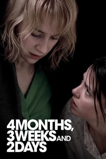 4 mois, 3 semaines, 2 jours