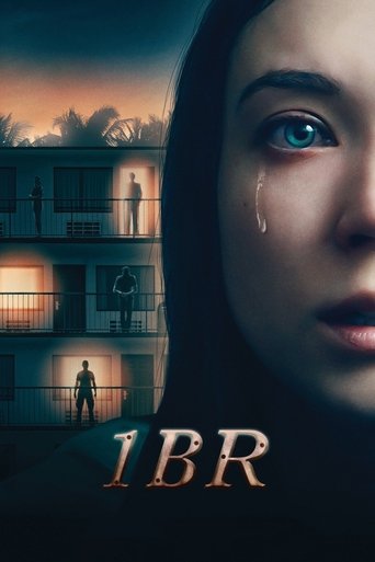 1BR : The Apartment