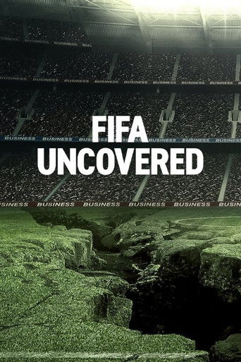 FIFA : Ballon rond et corruption