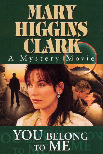 Mary Higgins Clark : Tu m'appartiens