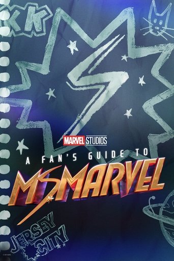 Le guide complet Miss Marvel