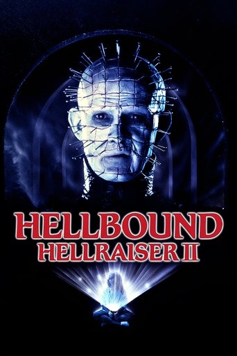 Hellraiser 2 : Les Écorchés