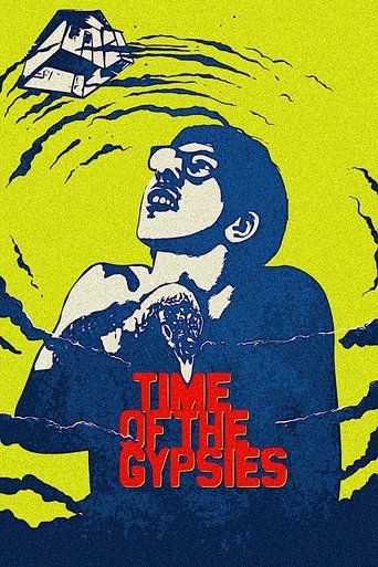 Le Temps des gitans