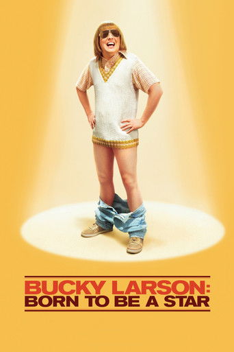 Bucky Larson : Super star du X
