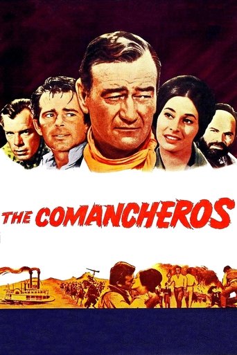 Les Comancheros