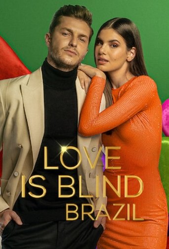 Love Is Blind : Brésil