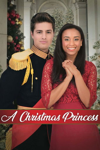 La princesse de Noël