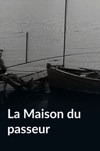 La maison du passeur