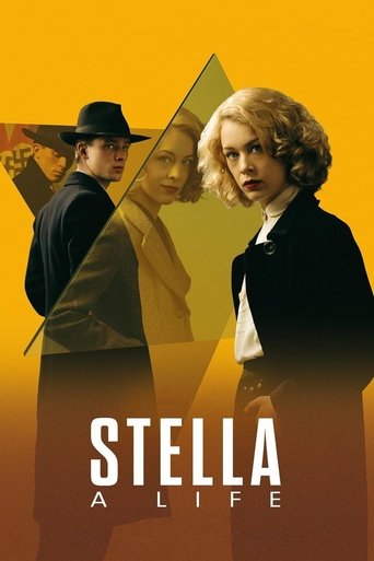 Stella, une vie allemande