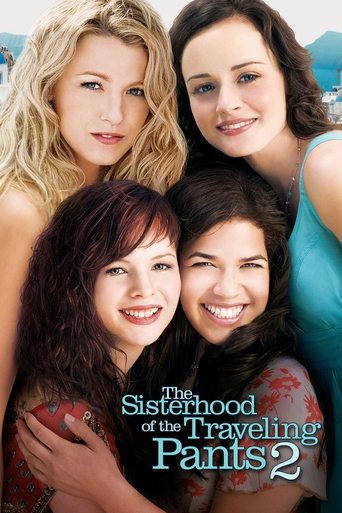 Quatre filles et un jean 2