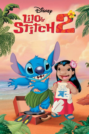 Lilo & Stitch 2 : Hawaï, nous avons un problème !