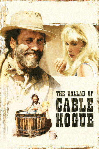Un nommé Cable Hogue