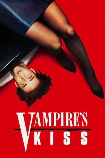 Embrasse-moi vampire