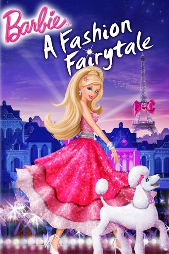 Barbie : La Magie de la mode
