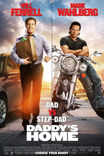 Very Bad Dads
