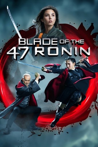 47 Ronin - Le Sabre de la vengeance