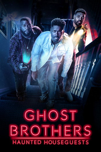 Ghost Brothers : familles en détresse