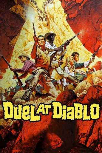 La Bataille de la vallée du diable