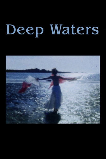 Les eaux profondes
