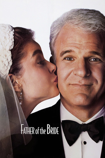 Le Père de la mariée