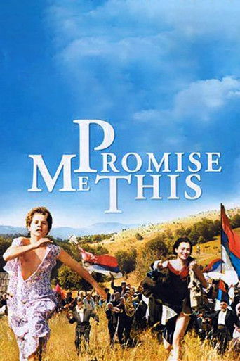 Promets-moi
