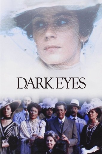 Les Yeux noirs