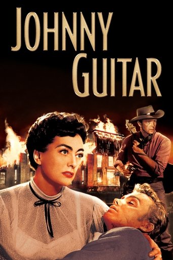 Johnny Guitare