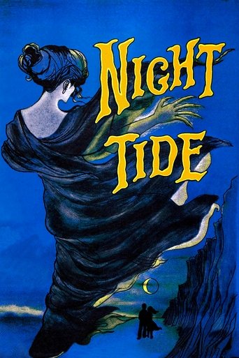 Marée nocturne