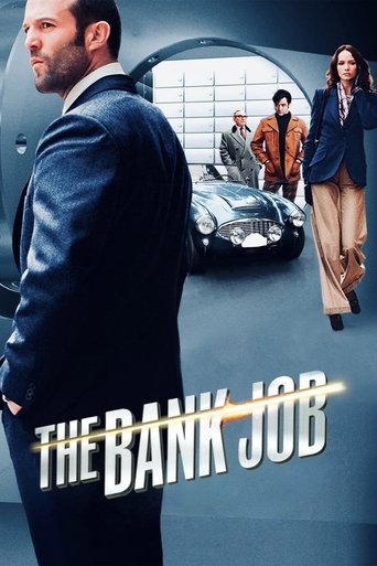 Braquage à l'anglaise