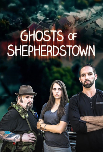 La malédiction de Shepherdstown