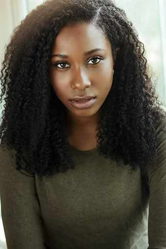 Naika Toussaint