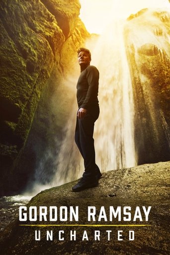 Gordon Ramsay : Territoires inexplorés