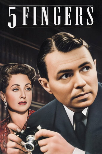 L'Affaire Cicéron