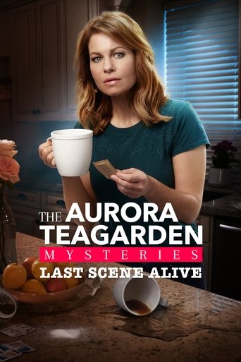 Aurora Teagarden : Meurtre au cinéma