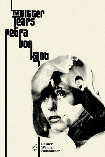 Les Larmes amères de Petra von Kant