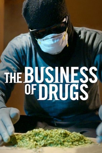 Le Business des stupéfiants