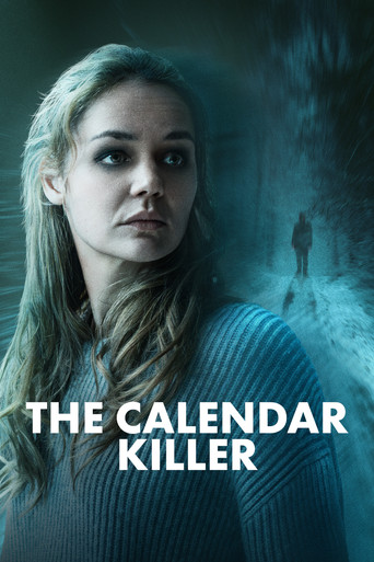 Le Tueur au calendrier