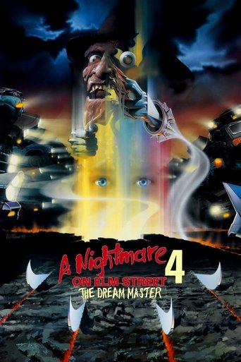 Le Cauchemar de Freddy