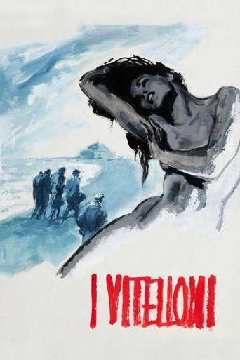 Les Vitelloni