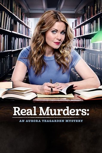 Aurora Teagarden : Le Club des amateurs de meurtres