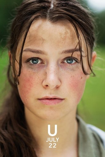 Utøya, 22 juillet