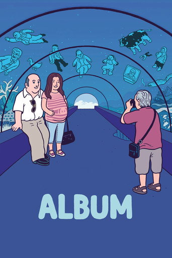 Album de famille