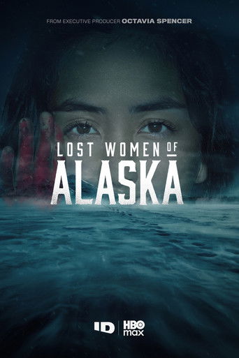 Les disparues de l'Alaska