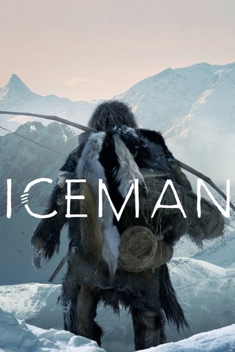 Ötzi, l’homme des glaces