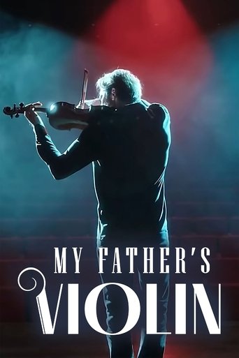 Le Violon de mon père
